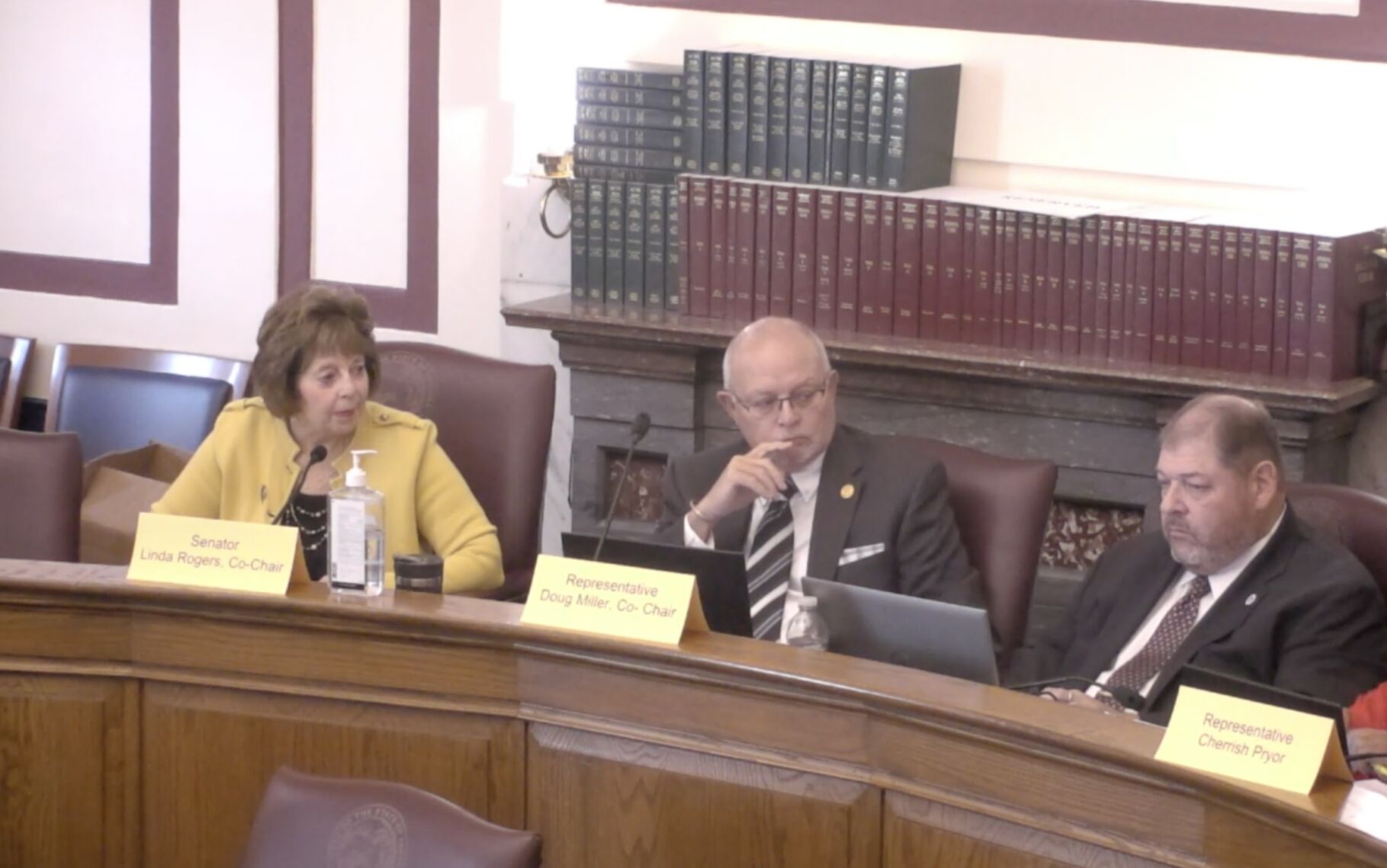 Housing Task Force passes final report aimed at addressing housing shortage, regulations